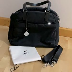 NWT Lo and Sons OG medium.